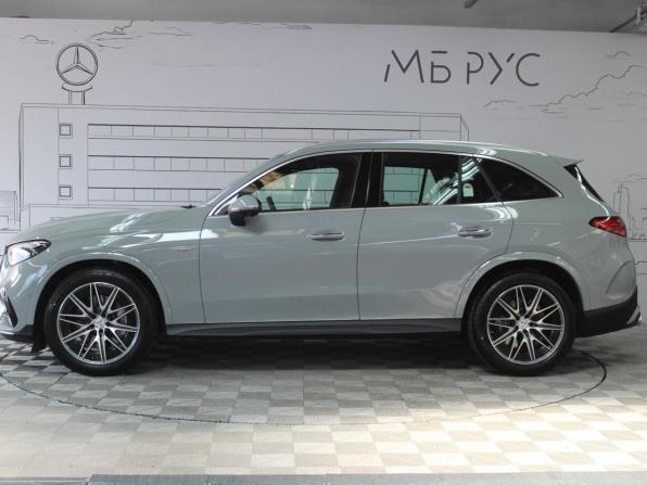 Новый Mercedes-Benz GLC AMG II (X254) 2025 года, цена 11 699 000 рублей, внедорожник, Автокод Объявления