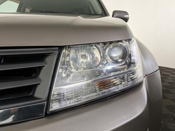 Suzuki Grand Vitara II Рестайлинг 2 с пробегом 2014 года, цена 1 459 000 рублей, 136155 км, внедорожник, Автокод Объявления