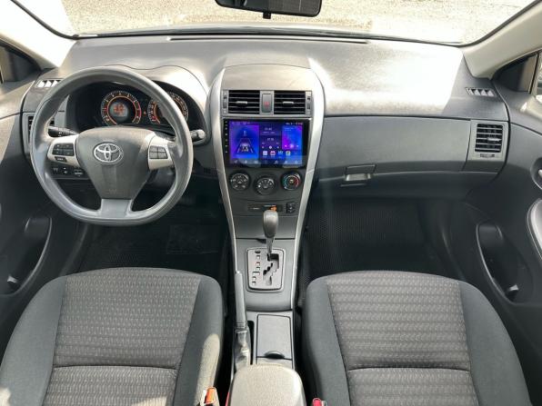 Toyota Corolla X (E140 E150) Рестайлинг с пробегом 2012 года, цена 1 199 000 рублей, 128000 км, седан, Автокод Объявления