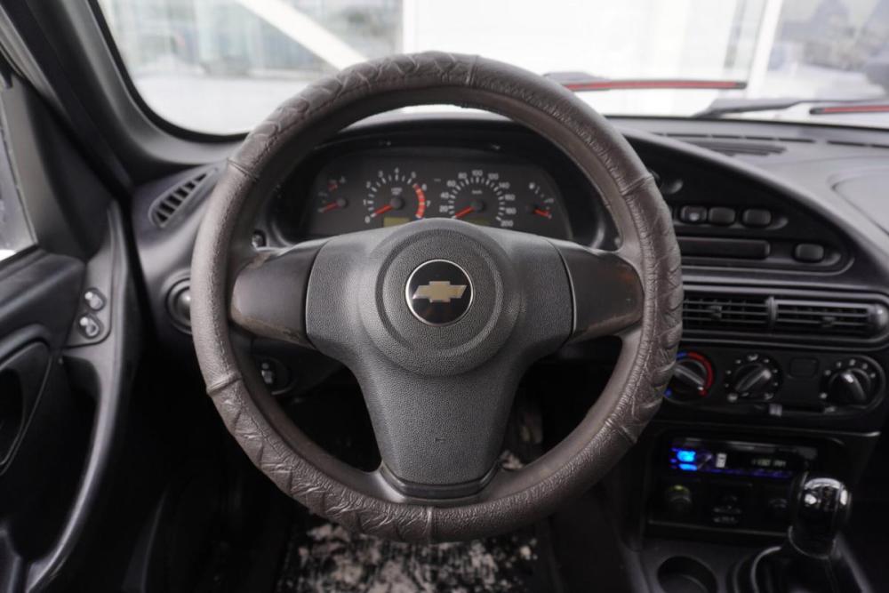 Chevrolet Niva I Рестайлинг Ульяновск  - изображение 13