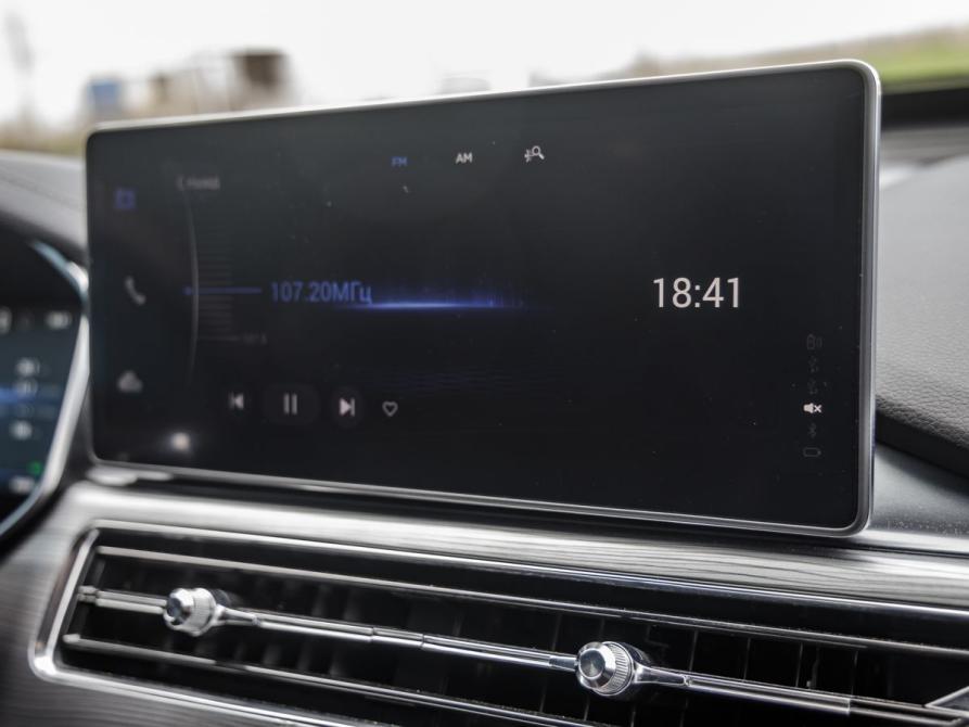Chery Tiggo 8 Pro I Волгоград  - изображение 35