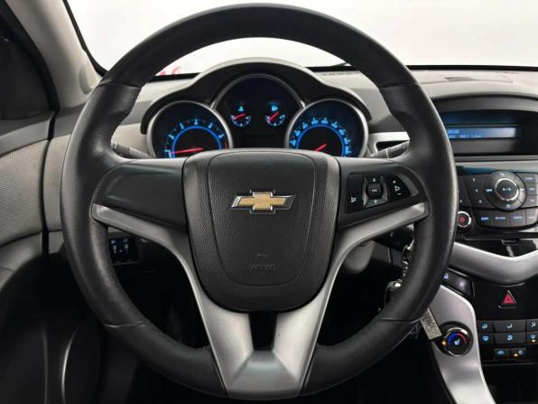 Chevrolet Cruze I с пробегом 2009 года, цена 650 000 рублей, 193703 км, седан, Автокод Объявления