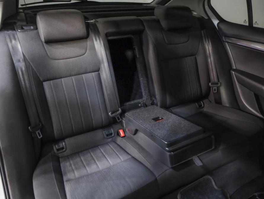 Skoda Octavia III (A7) Рестайлинг Санкт-Петербург  - изображение 24
