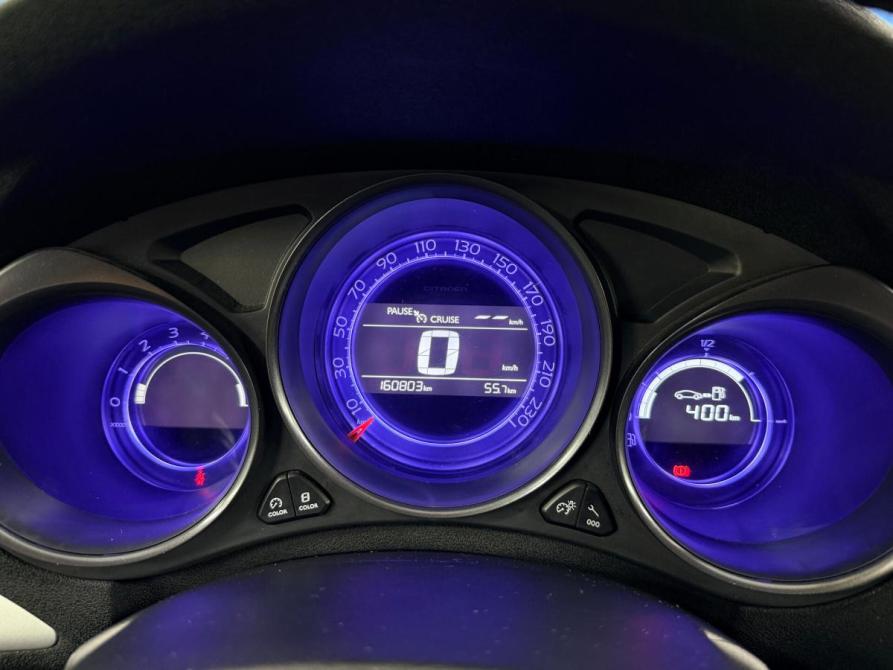 Citroen C4 II Тюмень  - изображение 10