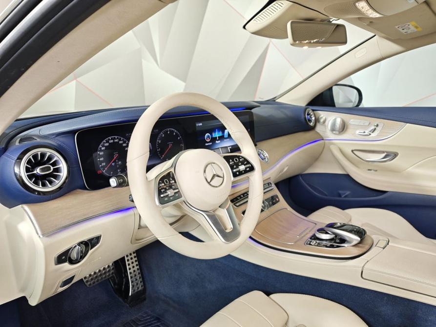 Mercedes-Benz E-Класс V (W213 S213 C238) Москва  - изображение 18