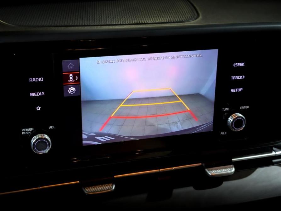 Kia Carnival IV Химки  - изображение 26
