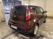 Kia Soul II Рестайлинг Пермь  - изображение 7