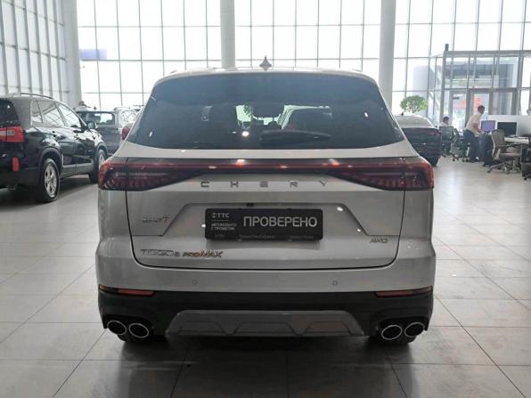 Chery Tiggo 8 Pro Max I Рестайлинг с пробегом 2023 года, цена 2 550 000 рублей, 62300 км, внедорожник, Автокод Объявления