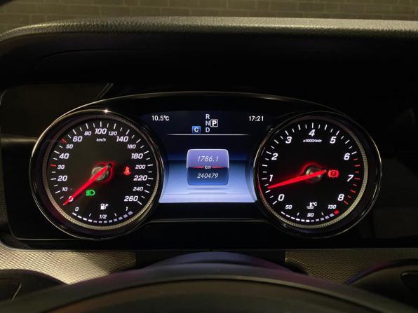 Mercedes-Benz E-Класс V (W213 S213 C238) с пробегом 2016 года, цена 2 200 000 рублей, 240478 км, седан, Автокод Объявления