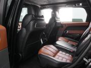 Land Rover Range Rover Sport II Воронеж  - изображение 32