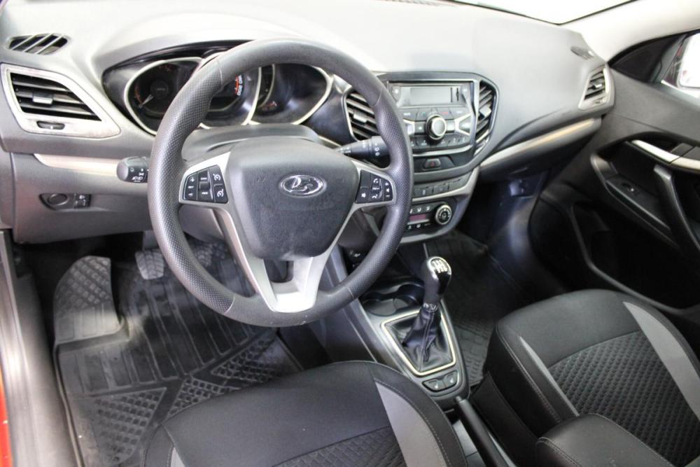 Lada (ВАЗ) Vesta I Ярославль  - изображение 10