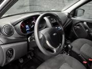Lada (ВАЗ) Granta I Рестайлинг Екатеринбург  - изображение 32