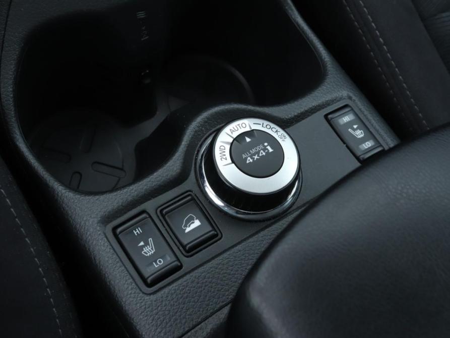 Nissan X-Trail III Москва  - изображение 18