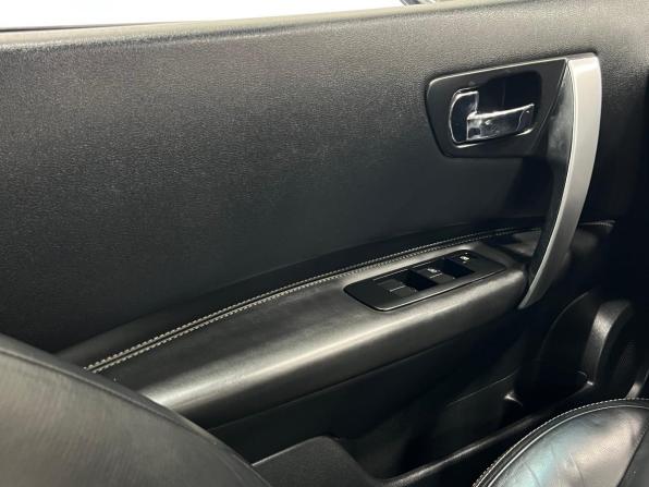 Nissan Qashqai I с пробегом 2008 года, цена 850 000 рублей, 178000 км, внедорожник, Автокод Объявления