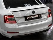 Skoda Octavia III (A7) Тюмень  - изображение 35