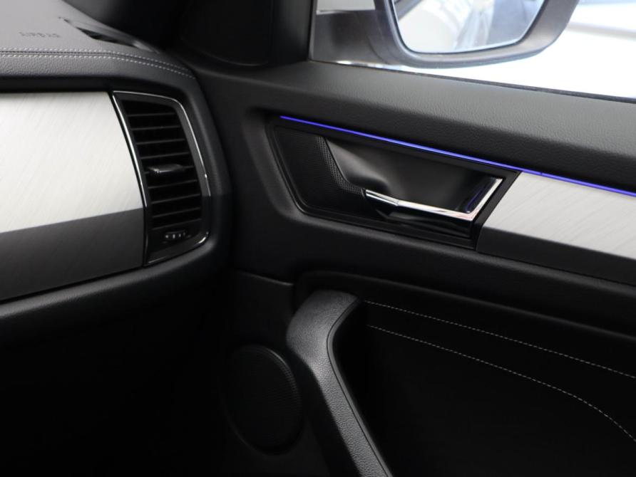 Skoda Kodiaq I Рестайлинг Москва  - изображение 17