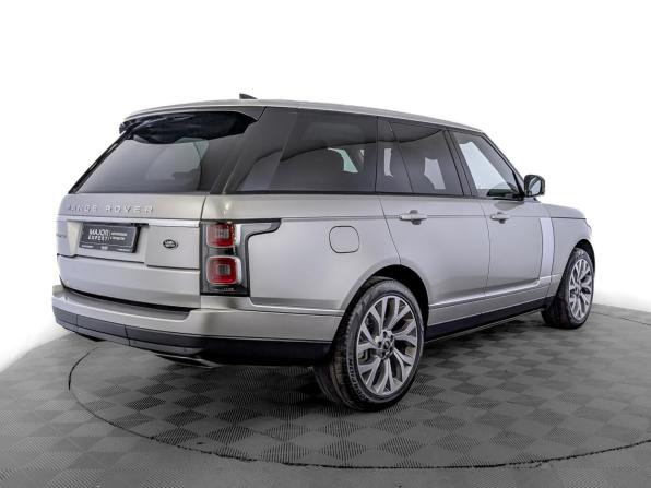 Land Rover Range Rover IV Рестайлинг с пробегом 2021 года, цена 8 500 000 рублей, 84532 км, внедорожник, Автокод Объявления