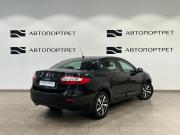 Renault Fluence I Рестайлинг Санкт-Петербург  - изображение 25