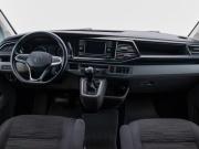Volkswagen Caravelle T6 Рестайлинг Москва  - изображение 29