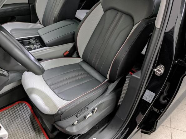 Volkswagen Teramont I Рестайлинг (China Market) с пробегом 2024 года, цена 5 080 000 рублей, 49559 км, внедорожник, Автокод Объявления
