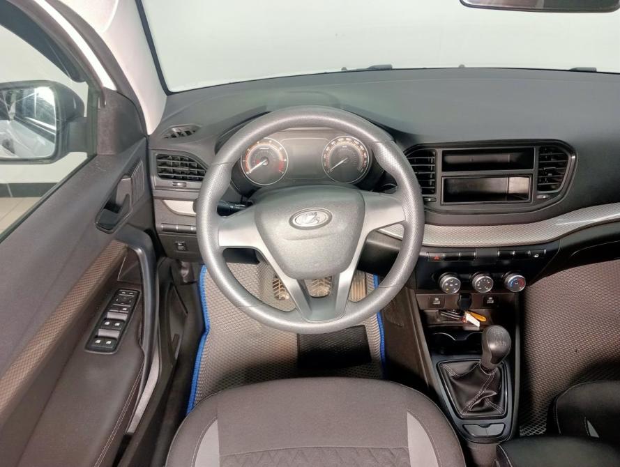 Lada (ВАЗ) Vesta I Рестайлинг (NG) Ижевск  - изображение 10