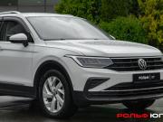 Volkswagen Tiguan II Рестайлинг Москва  - изображение 30