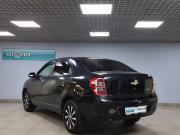 Chevrolet Cobalt II Москва  - изображение 27