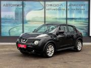Nissan Juke I Архангельск  - изображение 11