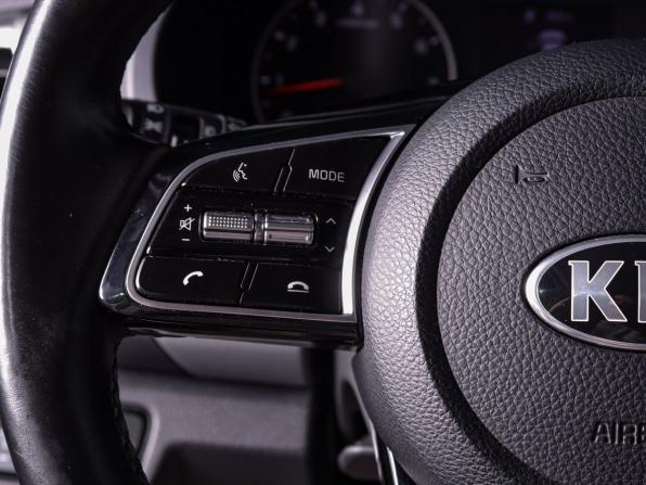 Kia Seltos I с пробегом 2021 года, цена 2 289 000 рублей, 109806 км, внедорожник, Автокод Объявления