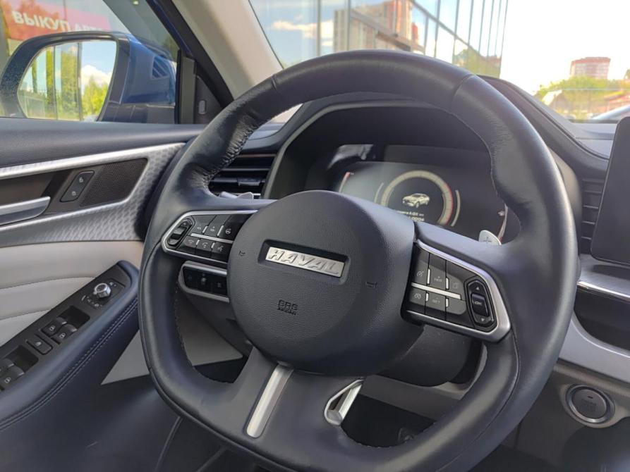 Haval F7x I Ижевск  - изображение 26