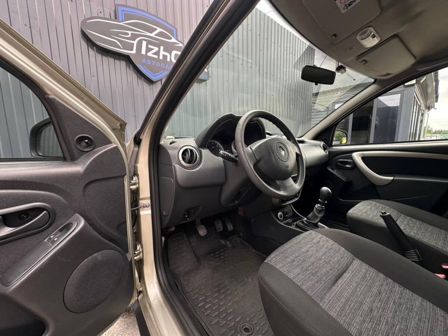 Renault Duster I Ижевск  - изображение 16