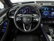 GAC GS8 II Москва  - изображение 37