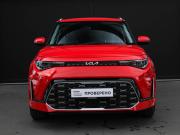 Kia Soul III Рестайлинг Москва  - изображение 26
