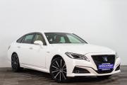 Toyota Crown XV (S220) Сургут  - изображение 20