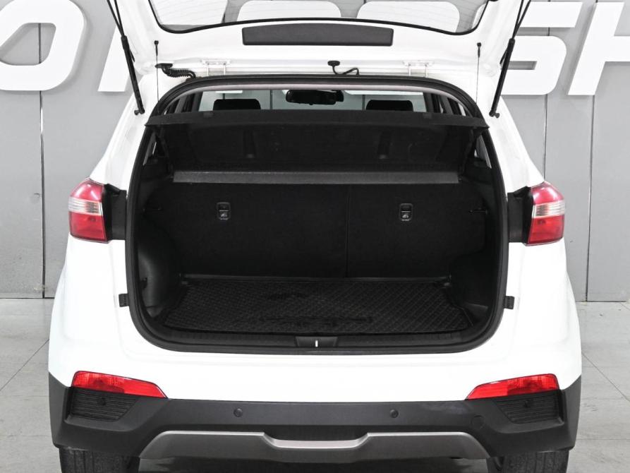 Hyundai Creta I Ростов-на-Дону  - изображение 17