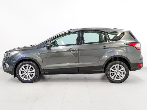 Ford Kuga II Рестайлинг с пробегом 2018 года, цена 1 690 000 рублей, 101418 км, внедорожник, Автокод Объявления