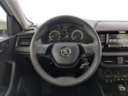 Skoda Rapid II Москва  - изображение 47