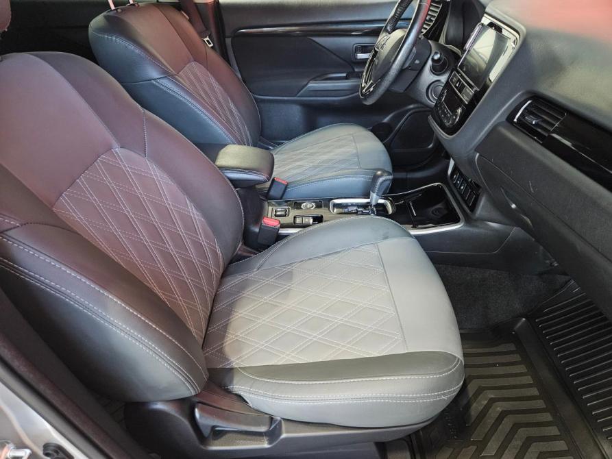 Mitsubishi Outlander III Рестайлинг 3 Вологда  - изображение 12