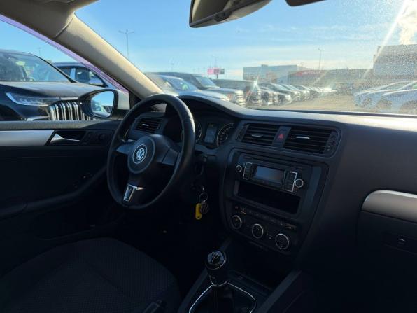 Volkswagen Jetta VI с пробегом 2012 года, цена 595 000 рублей, 326000 км, седан, Автокод Объявления