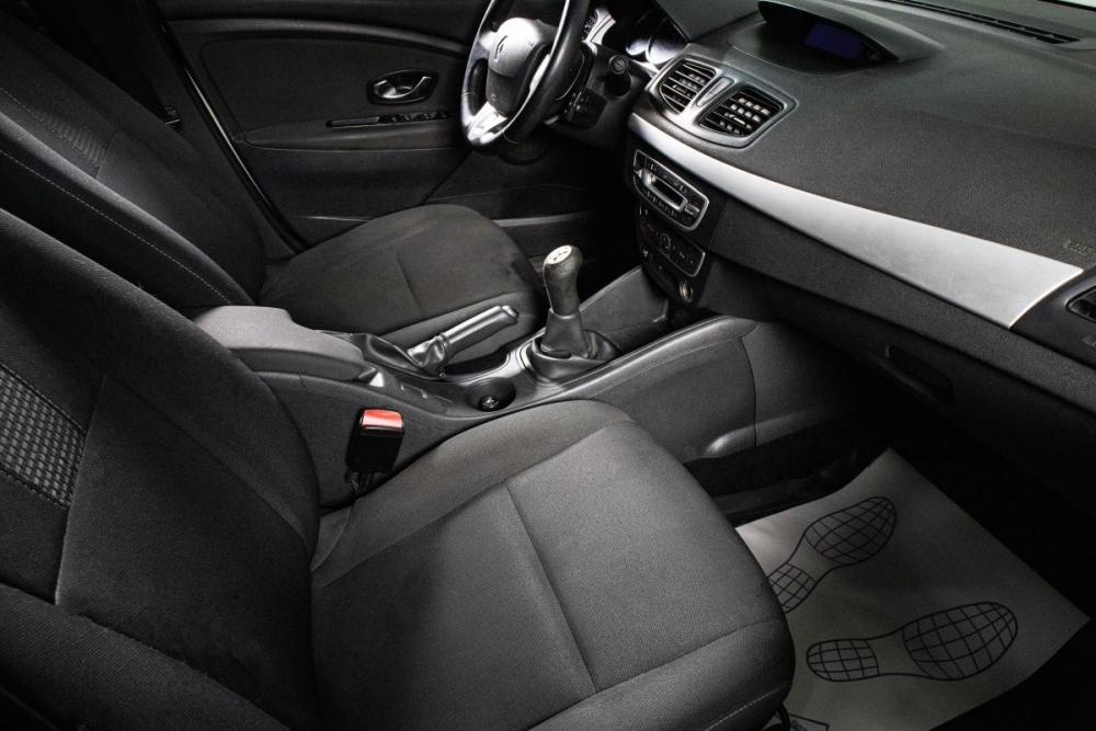 Renault Fluence I Сургут  - изображение 10