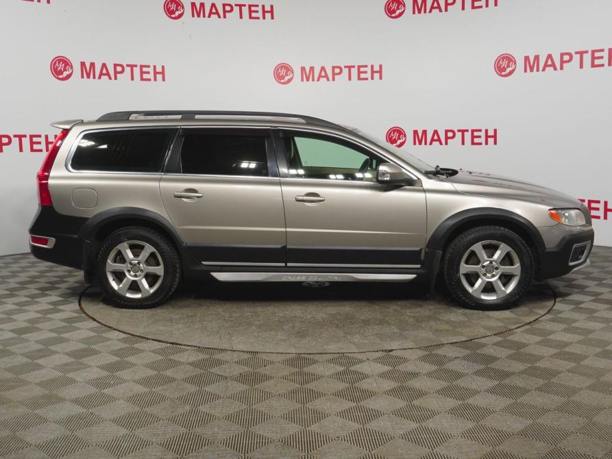 Volvo XC70 II Вологда  - изображение 4
