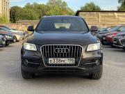 Audi Q5 I (8R) Рестайлинг Санкт-Петербург  - изображение 23