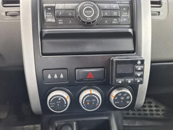 Nissan X-Trail II с пробегом 2007 года, цена 989 900 рублей, 182542 км, внедорожник, Автокод Объявления