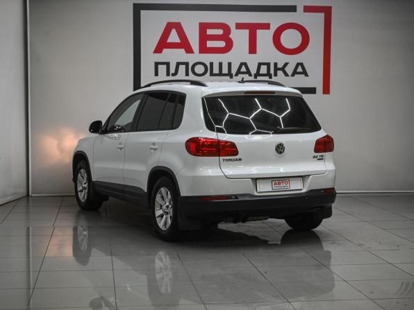 Volkswagen Tiguan I Рестайлинг с пробегом 2013 года, цена 1 499 000 рублей, 177298 км, внедорожник, Автокод Объявления