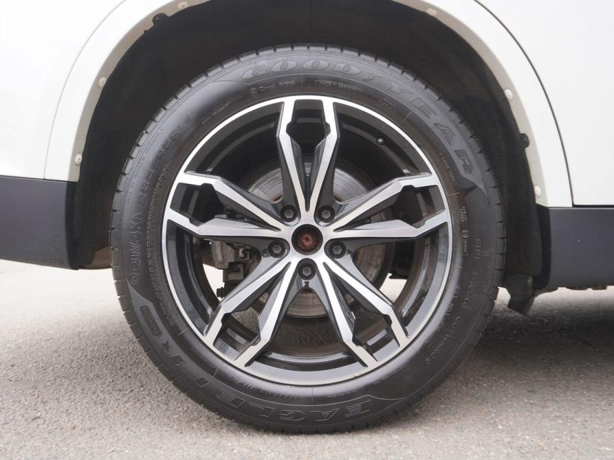BMW X5 III (F15) Москва  - изображение 9