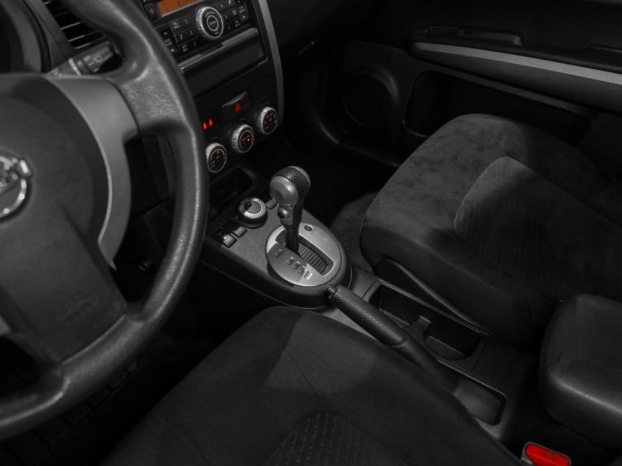 Nissan X-Trail II Москва  - изображение 15