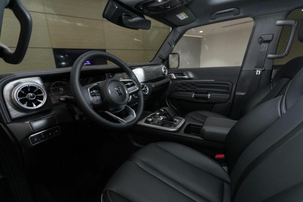 Tank 300 I Москва  - изображение 9