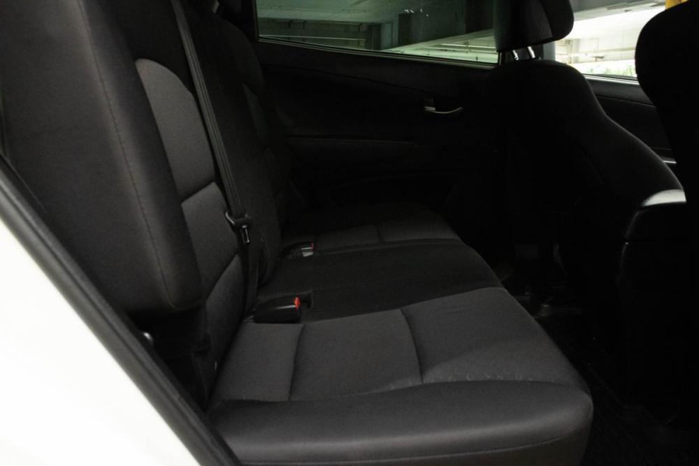 SsangYong Actyon II Уфа  - изображение 13