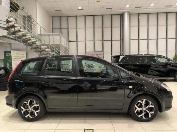 Ford C-MAX I Рестайлинг с пробегом 2007 года, цена 380 000 рублей, 374081 км, минивэн, Автокод Объявления
