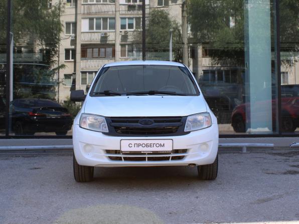 Lada (ВАЗ) Granta I с пробегом 2013 года, цена 344 000 рублей, 215235 км, седан, Автокод Объявления